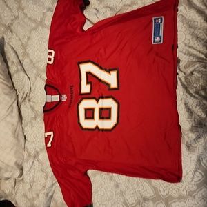 NFL JERSEY GRONKOWSKI